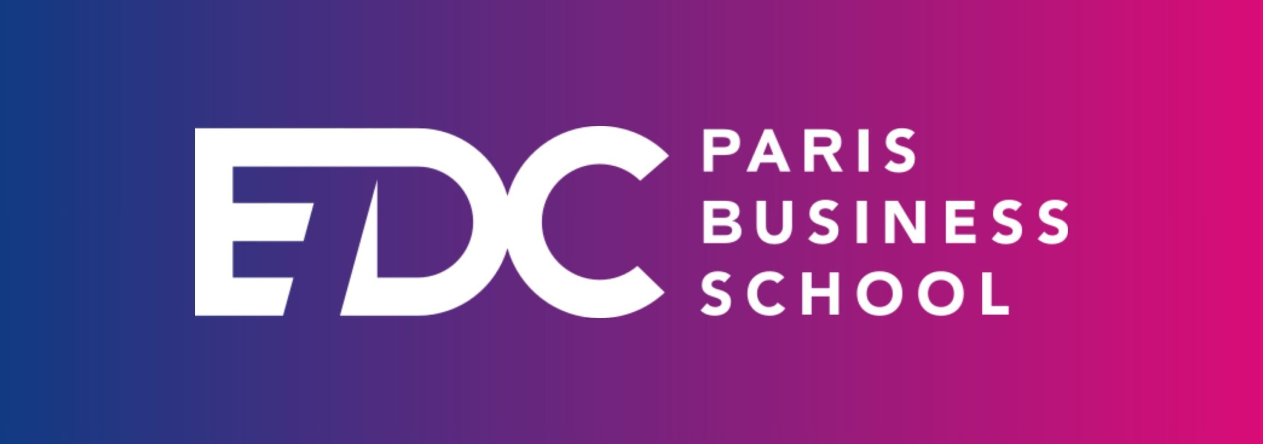 EDC Paris Business School